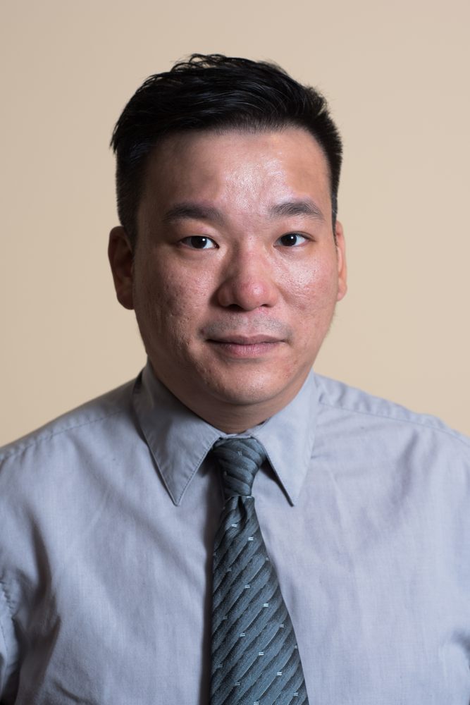 Pillar To Post Home Inspectors - Richie Wong - mold inspector in Weymouth, MA