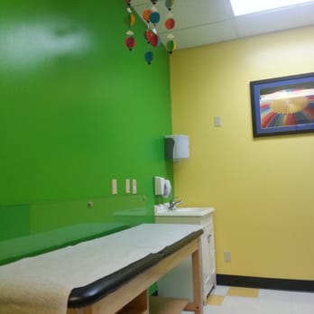 Tulsa Pediatric Urgent Care - One of the rooms - Urgent Care Near Me - Tulsa, Oklahoma Tulsa Pediatric Urgent Care - One of the rooms - Urgent Care Near Me - Tulsa, Oklahoma