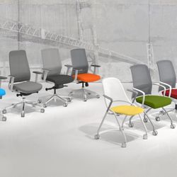 RDS Office Furniture - Office Chairs