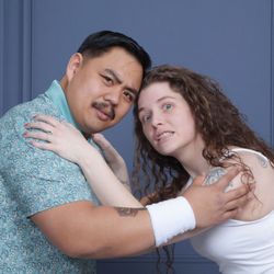 jcp portraits
