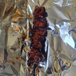 Isaw Isaw