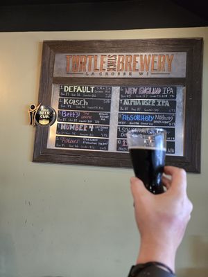 TURTLE STACK BREWERY - Updated December 2025 - 37 Photos & 53 Reviews ...