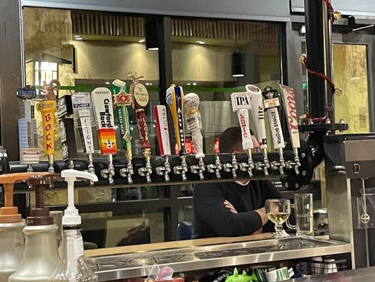 Hopdoddy Burger Bar by null