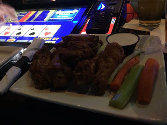 Born and Raised® Henderson by null