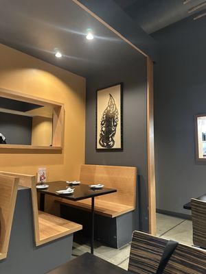 King & I Thai Cuisine by null