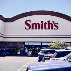 Store exterior