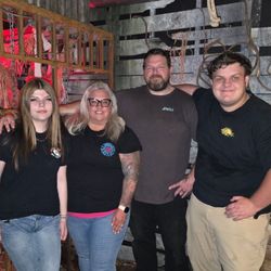 Escape Room 831