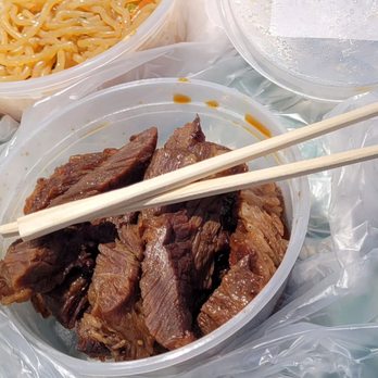 The Hibachi - Kalbi - Seafood Markets Near Me - Kailua, Hawaii