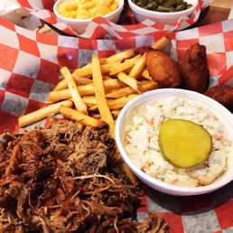Beef Brisket