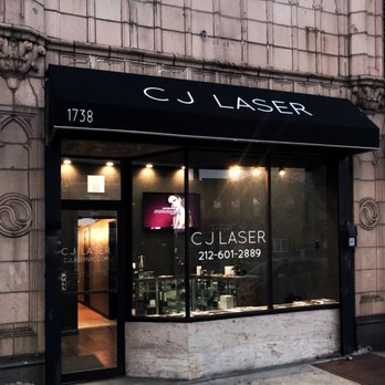 CJ Laser - Welcome to our studio! - Laser Hair Removal Near Me - Brooklyn, New York CJ Laser - Welcome to our studio! - Laser Hair Removal Near Me - Brooklyn, New York