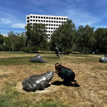 Monopoly In the Park - Parks Near Me - San Jose, California