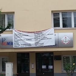 Belmek Meslek Edindirme Kursları