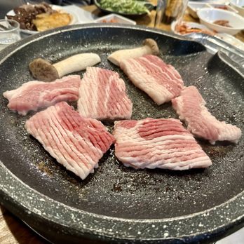 San Soo Gap San - Korean Near Me - Flushing, New York