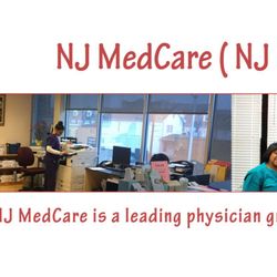 NJ Heart / NJ Medcare - Newark, NJ