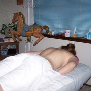 Massage By Bernard Dossett - Are you ready for your Massage ? - Massage Therapy Near Me - Amarillo, Texas