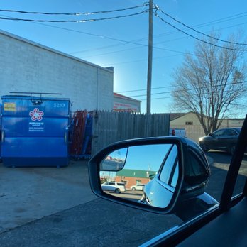 CVS Pharmacy - This is a line to the drive through window. Not too pretty. - Drugstores Near Me - Amarillo, Texas