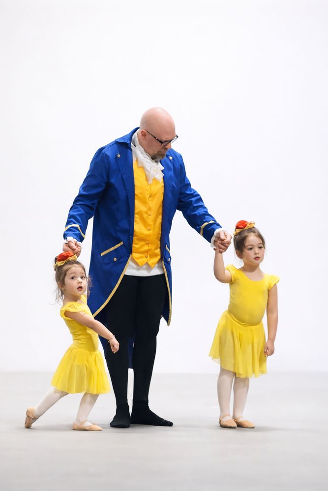 Alamo Heights Dance Acadmey