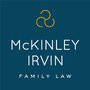 McKinley Irvin
