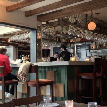 Bacari W 3rd - Breakfast & Brunch Near Me - Los Angeles, California