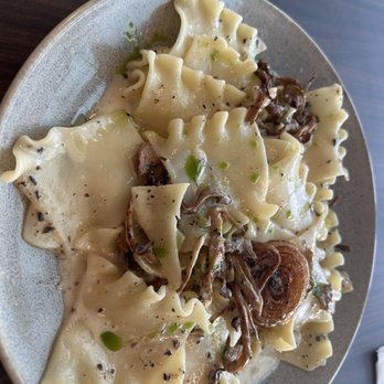 Fiorino - LASAGNACCE FUNGHI E TARTUFO - Italian Near Me - North Vancouver, British Columbia