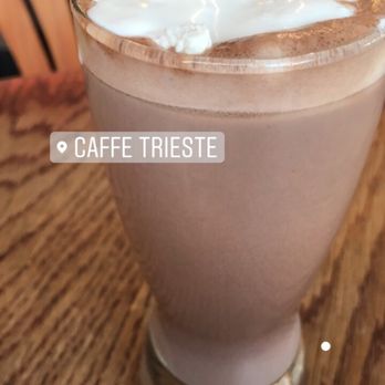 Caffe Chiave - Coffee & Tea Near Me - Berkeley, California