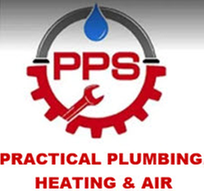 Slide of Practical Plumbing Service