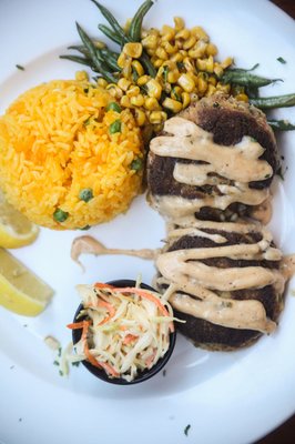 Corner Social by null