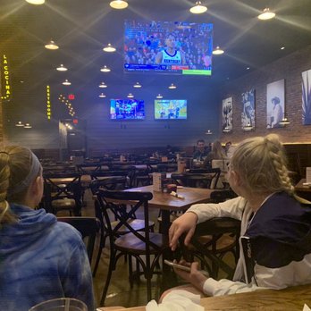 Queso's - Noblesville - They also have a bunch of TV's inside so you can catch your favorite game while you eat. - Mexican Near Me - Noblesville, Indiana Queso's - Noblesville - They also have a bunch of TV's inside so you can catch your favorite game while you eat. - Mexican Near Me - Noblesville, Indiana
