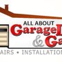 Photo of All About Garage Doors & Gates