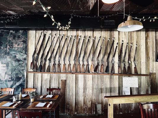 White Oak Pastures by null