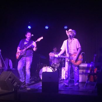 191 Toole - Mike Hebert &the Prison Band - Music Venues Near Me - Tucson, Arizona