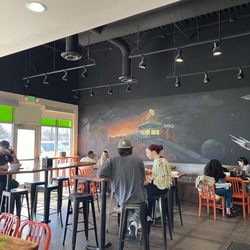 Boise Fry Company