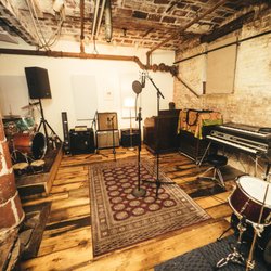 The Brooklyn Pearl
