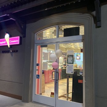 Campbell Creamery - Closed at 9:41pm.... - Ice Cream & Frozen Yogurt Near Me - Campbell, California Campbell Creamery - Closed at 9:41pm.... - Ice Cream & Frozen Yogurt Near Me - Campbell, California
