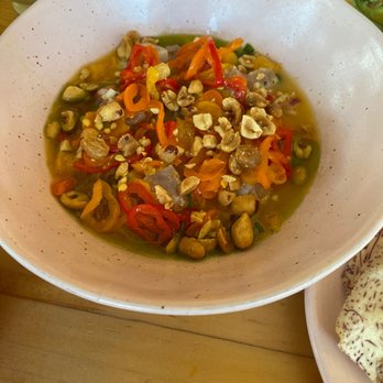 Canje - Ceviche - Caribbean Near Me - Austin, Texas