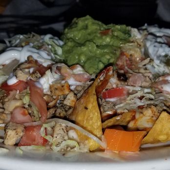 La Cantina Grill - Mexican Near Me - Chicago, Illinois