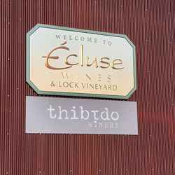 Ecluse Wines