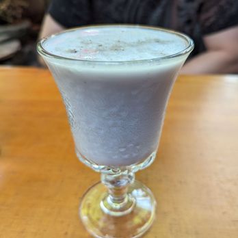 The Black Cauldron - Poseidon's Fury elixer-very creamy, very rich, very delicious - Lounges Near Me - Nelson, British Columbia The Black Cauldron - Poseidon's Fury elixer-very creamy, very rich, very delicious - Lounges Near Me - Nelson, British Columbia
