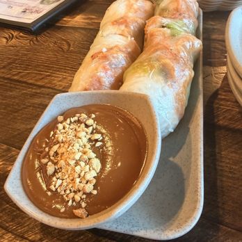 Pholicious - Shrimp rolls - Vietnamese Near Me - Elk Grove, California Pholicious - Shrimp rolls - Vietnamese Near Me - Elk Grove, California
