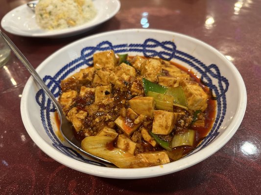 The Old Street Chinese Restaurant by null