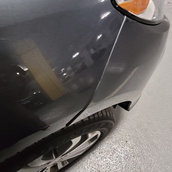 moveauto - Fender came loose (can wiggle with finger) in transport. They said this was damage they were not responsible for. - Vehicle Shipping Near Me - Burlingame, California moveauto - Fender came loose (can wiggle with finger) in transport. They said this was damage they were not responsible for. - Vehicle Shipping Near Me - Burlingame, California