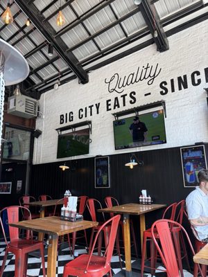 Smoke Daddy BBQ - Wicker Park by null