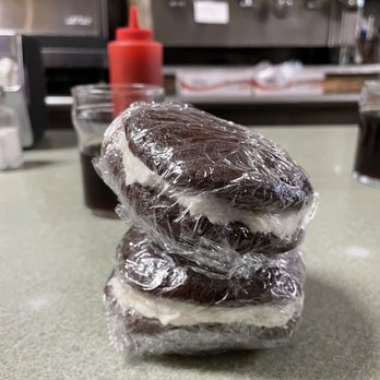 Jack's Hot Dog Stand - Whoopie pie - Hot Dogs Near Me - North Adams, Massachusetts Jack's Hot Dog Stand - Whoopie pie - Hot Dogs Near Me - North Adams, Massachusetts