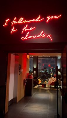citizenM New York Bowery hotel by null