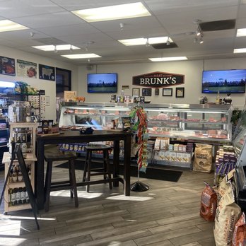Brunk’s Butchery - Inside - Butcher Near Me - Norco, California Brunk’s Butchery - Inside - Butcher Near Me - Norco, California