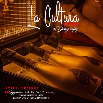 DRAGONFLY HOLLYWOOD - 382 Photos & 32 Reviews - 6510 Santa Monica Blvd