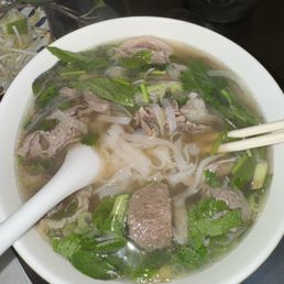Pho Dac Biet