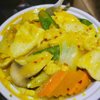 Hunan Wok III gift card