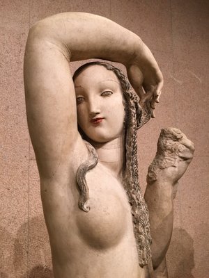 Calouste Gulbenkian Foundation by null