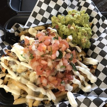 El Taco Buchon - Carne Asada Fries - Seafood Near Me - Commerce, California El Taco Buchon - Carne Asada Fries - Seafood Near Me - Commerce, California